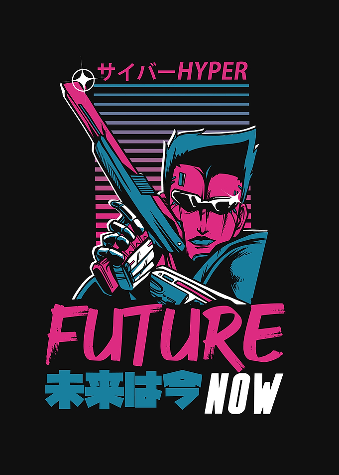 Future now