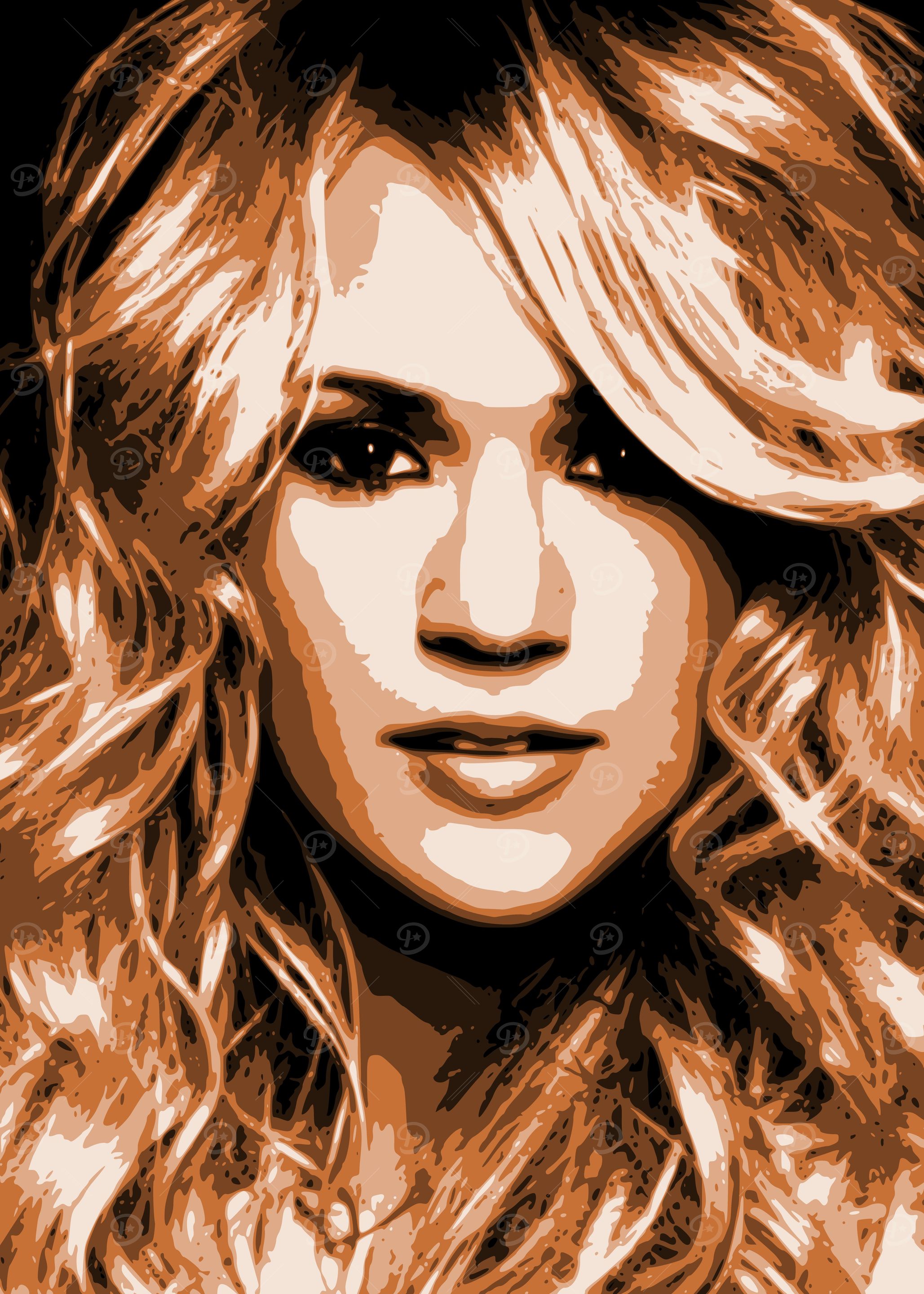Carrie Underwood