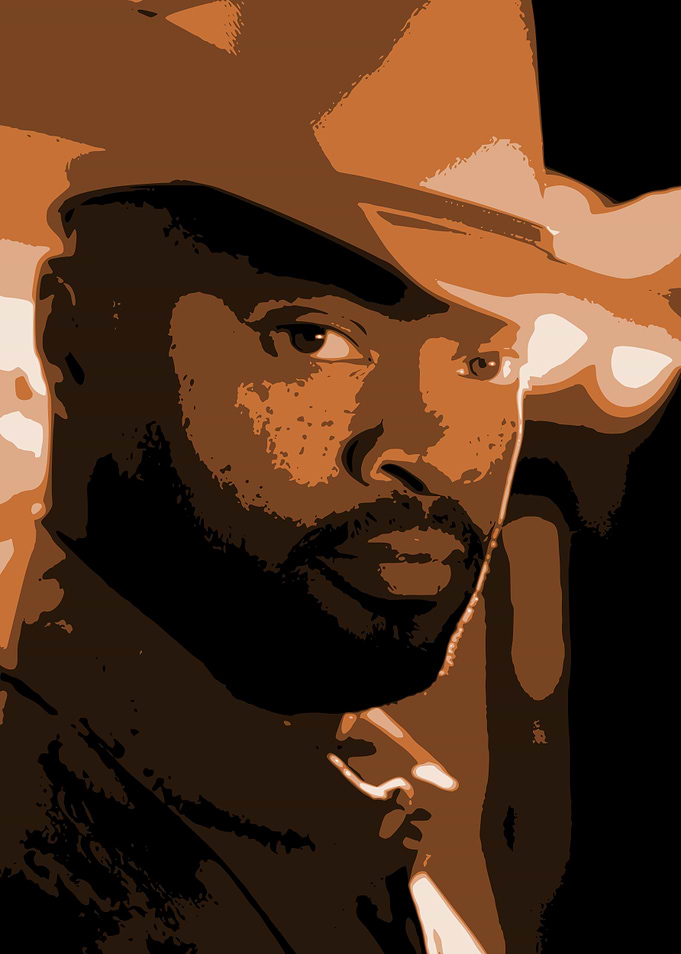 Cowboy Troy