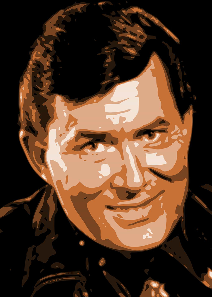 Don Gibson