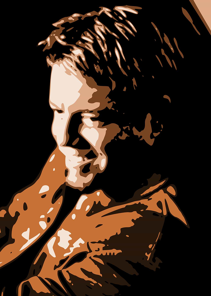 Pat Green