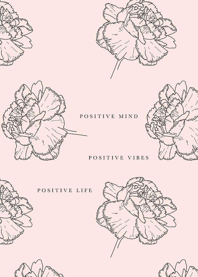 flower quote