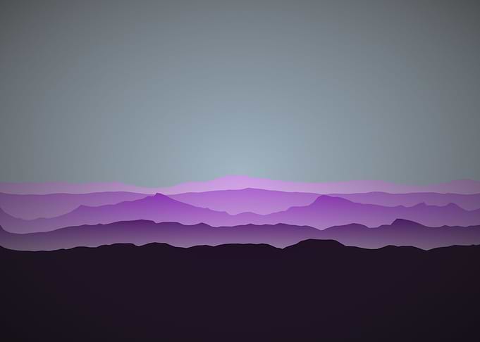 Color Mountains