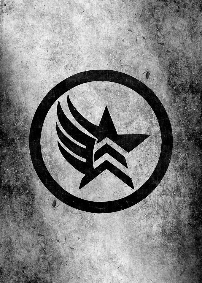 PARAGON AND RENEGADE