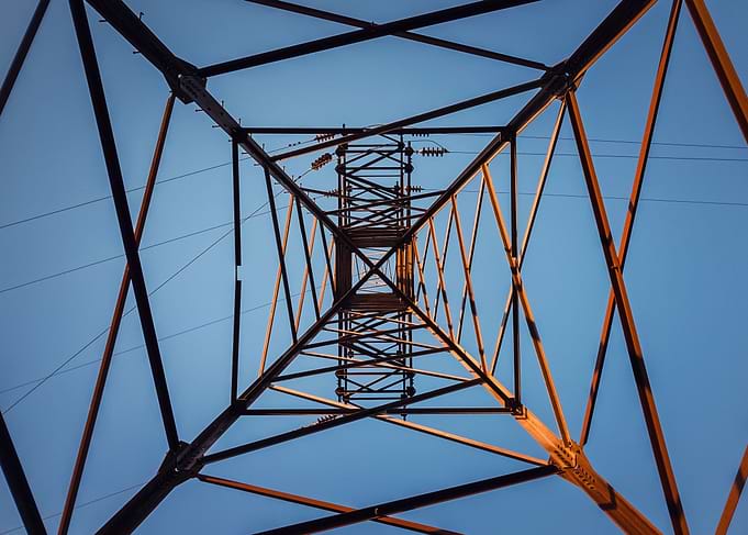 truss structure