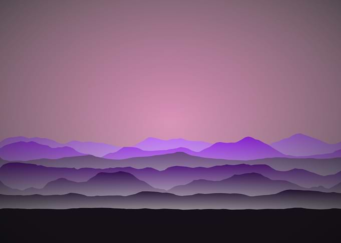 Color Mountains