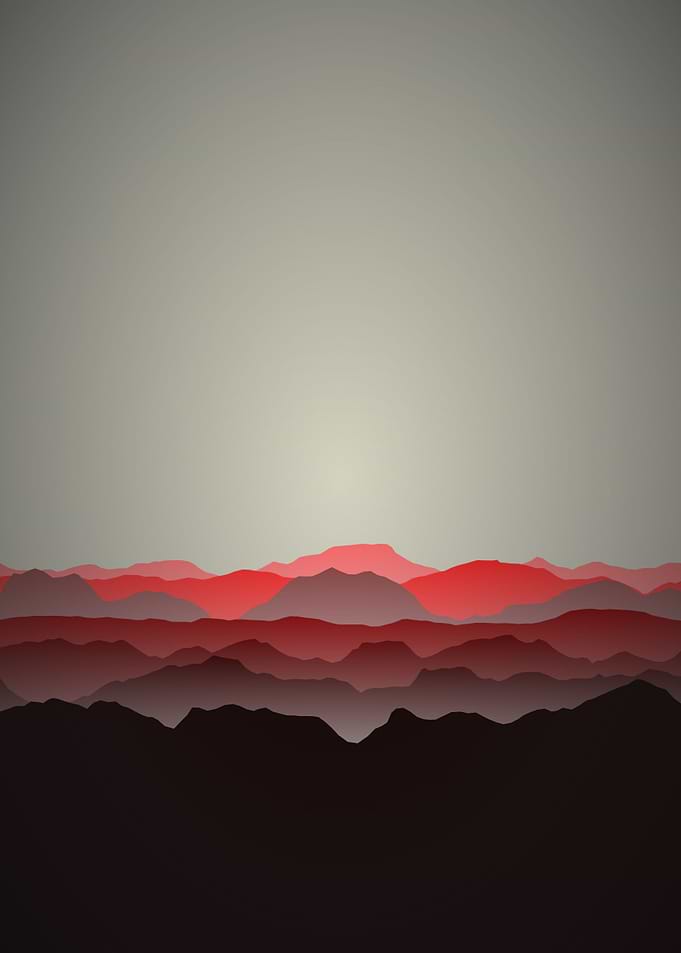 Color Mountains