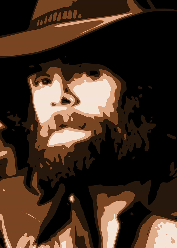 Johnny Paycheck