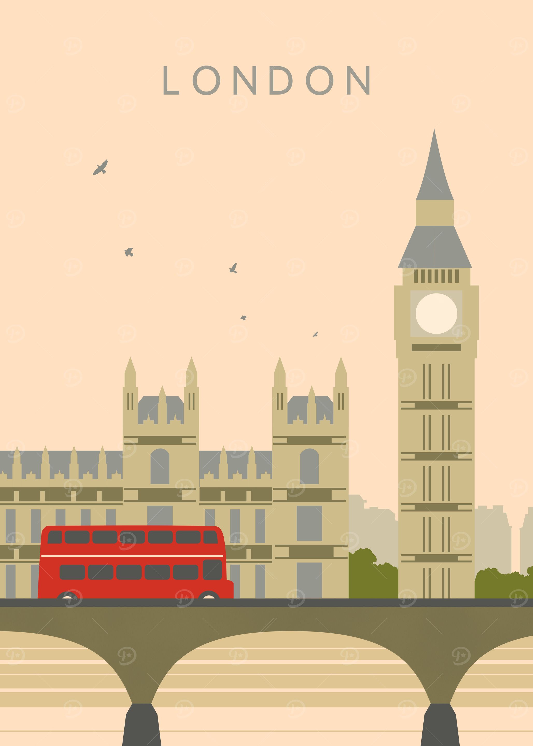 London