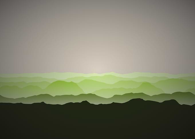 Color Mountains