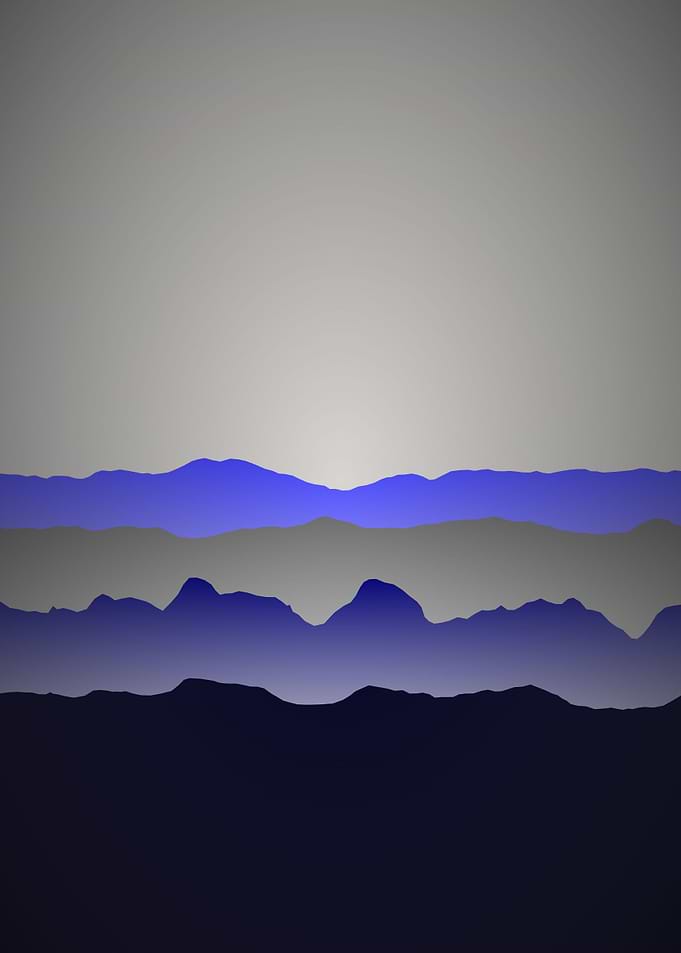 Color Mountains