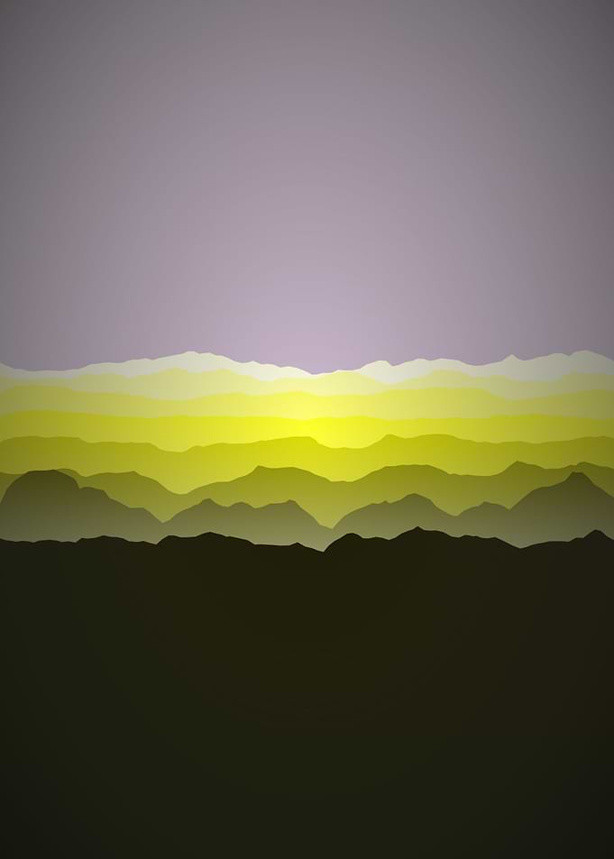 Color Mountains