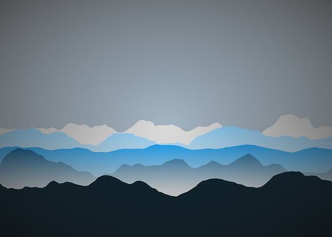 Color Mountains