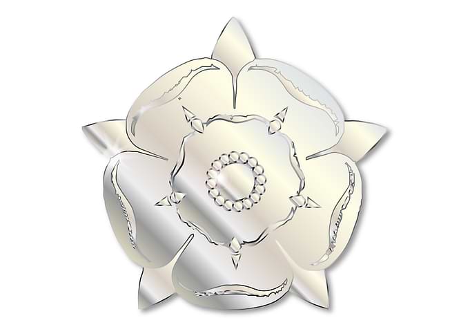 War Of The Roses Metal