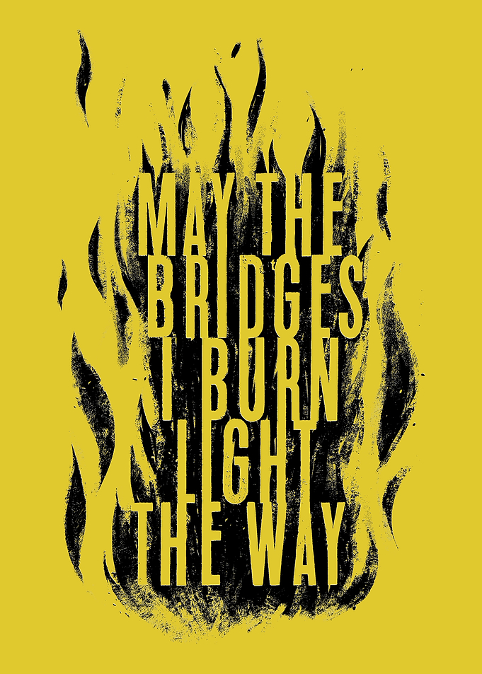 May the Bridges