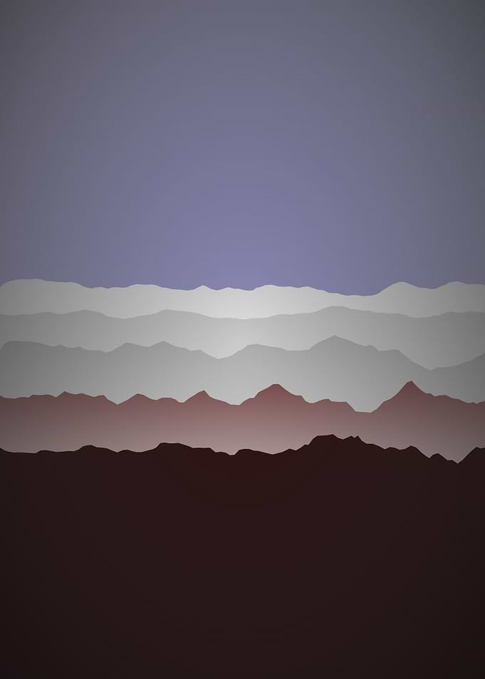 Color Mountains