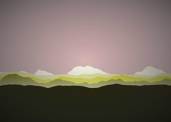 Color Mountains