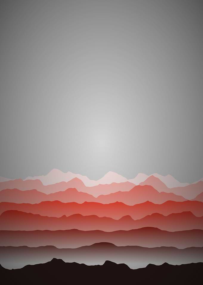 Color Mountains