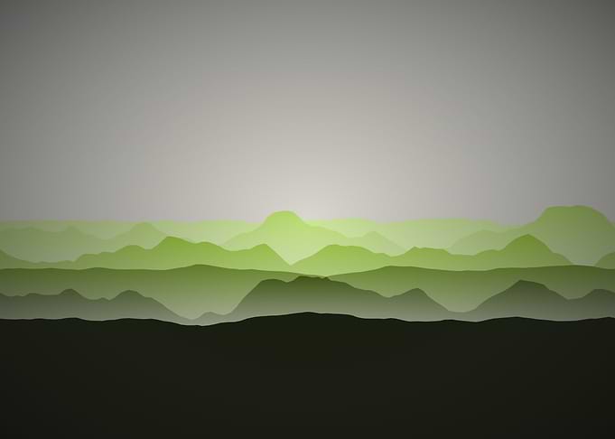 Color Mountains