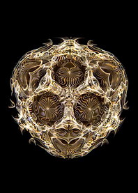 third dimension