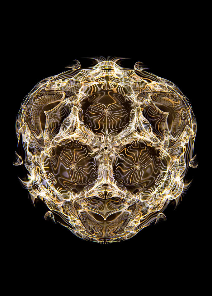 third dimension
