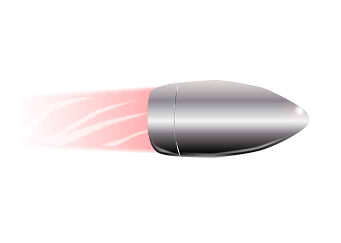 The Silver Bullet