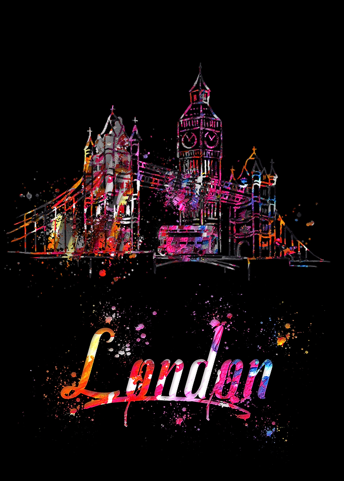 London Bridge BigBang 2
