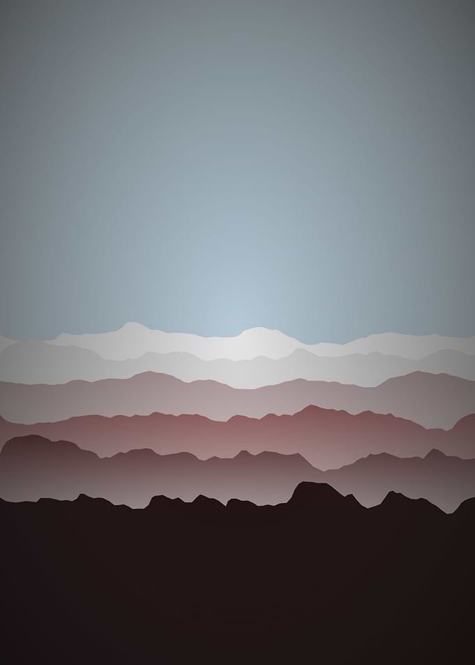Color Mountains