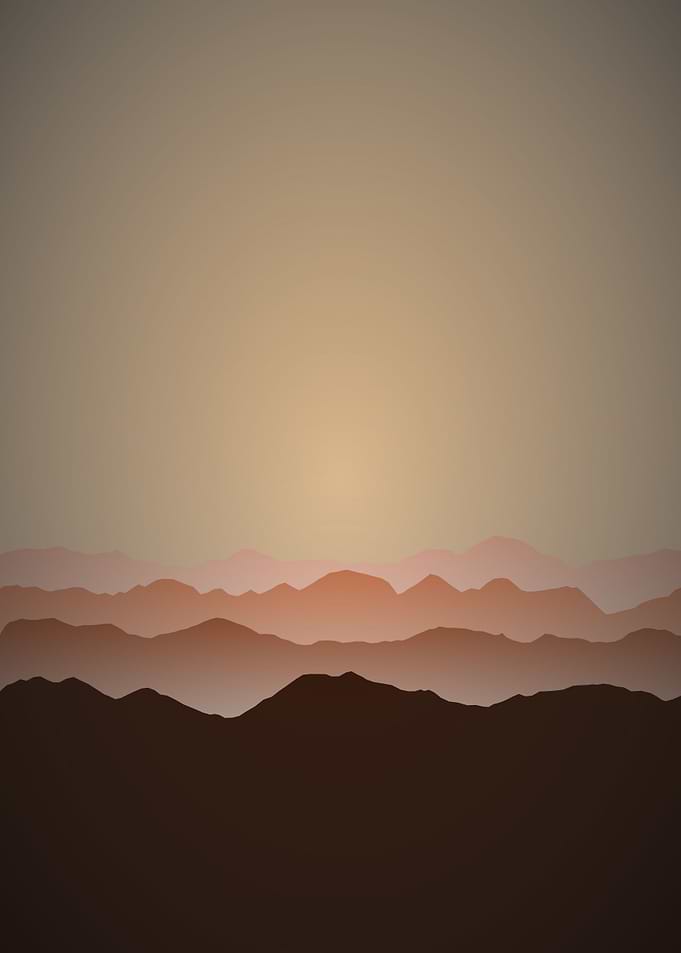 Color Mountains