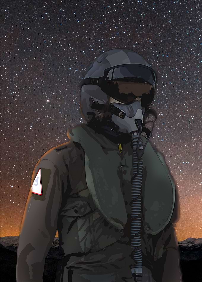 pilot discover
