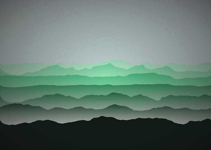 Color Mountains