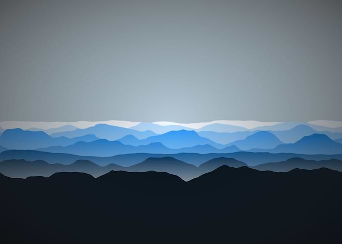 Color Mountains