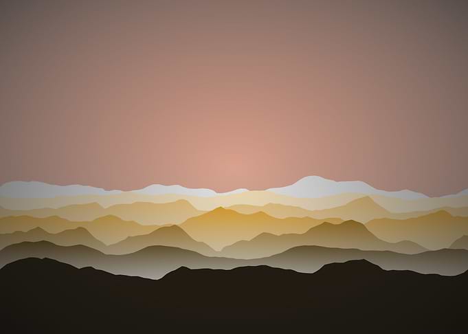 Color Mountains