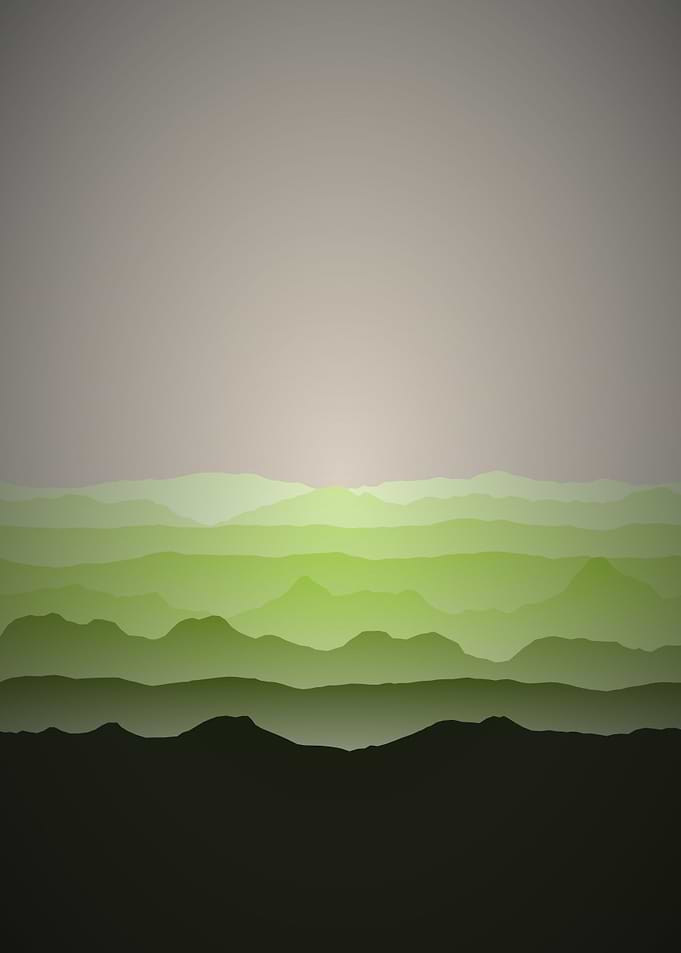 Color Mountains