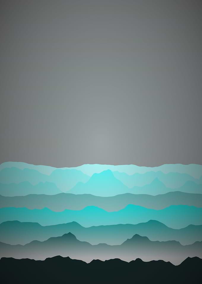 Color Mountains