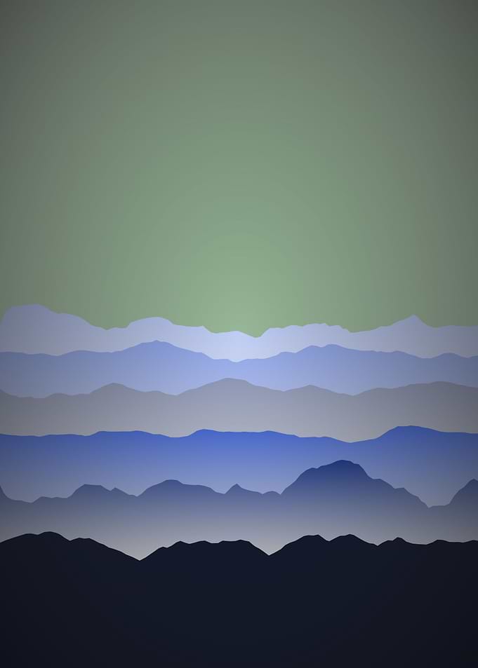 Color Mountains
