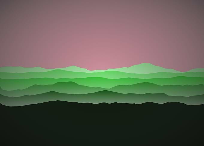Color Mountains