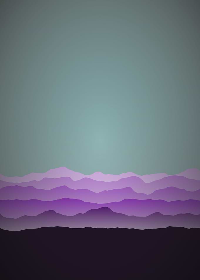 Color Mountains