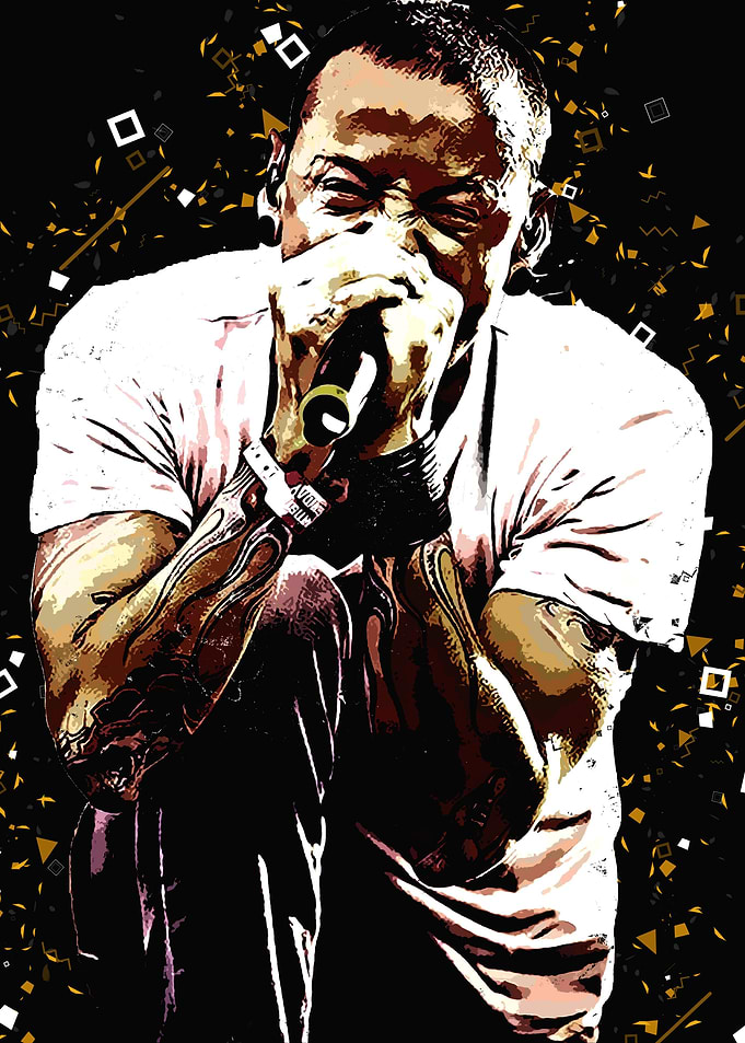 Chester Linkin Park