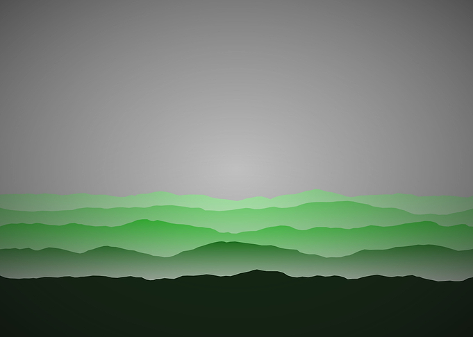 Color Mountains