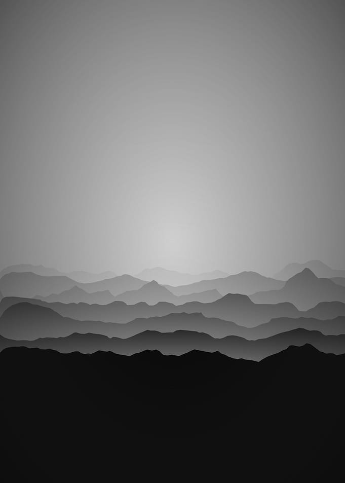 Color Mountains