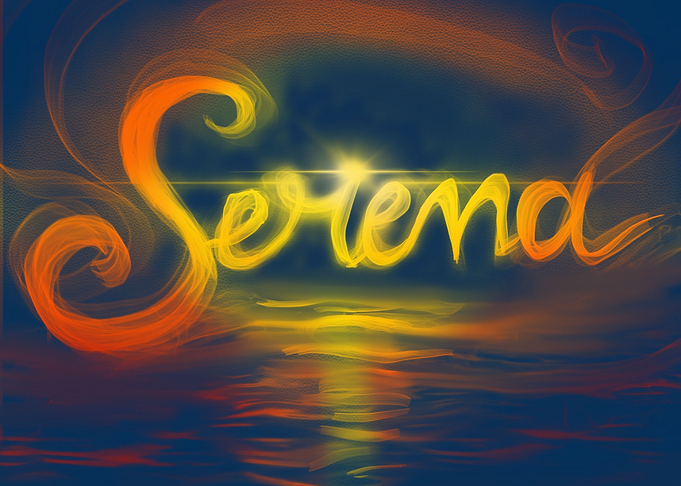 Serena