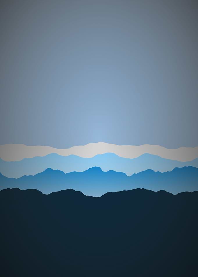 Color Mountains