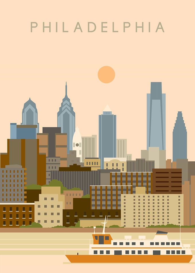 Philadelphia