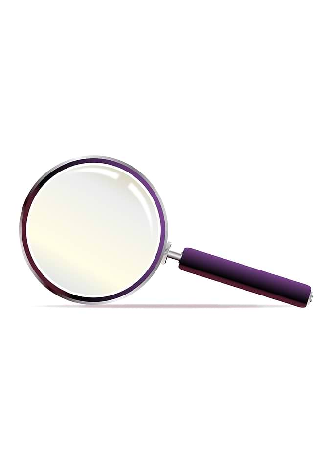Magnifying Glass