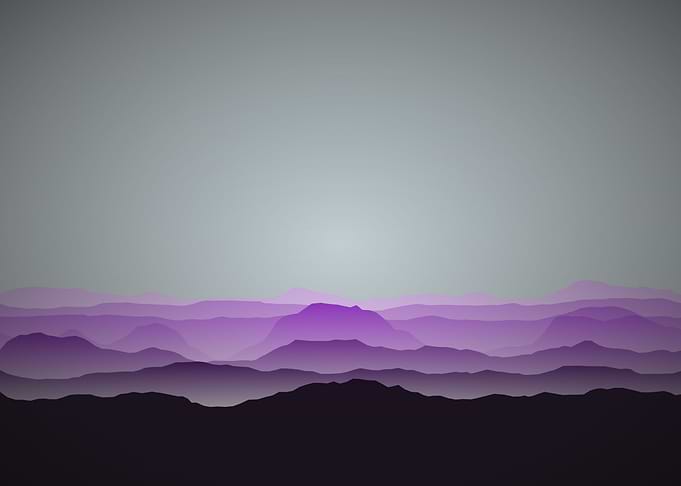 Color Mountains