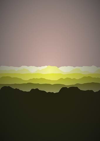 Color Mountains