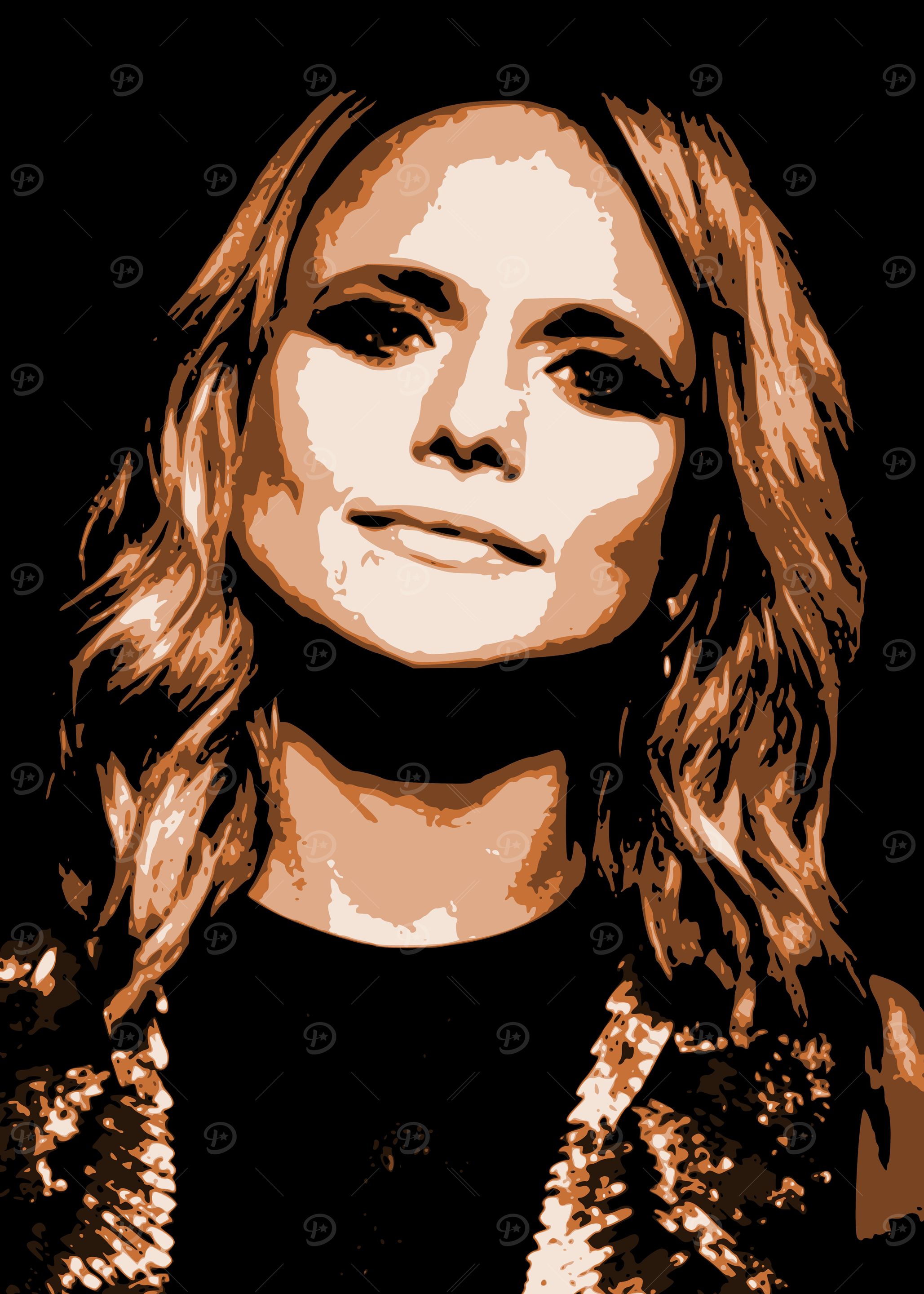 Miranda Lambert