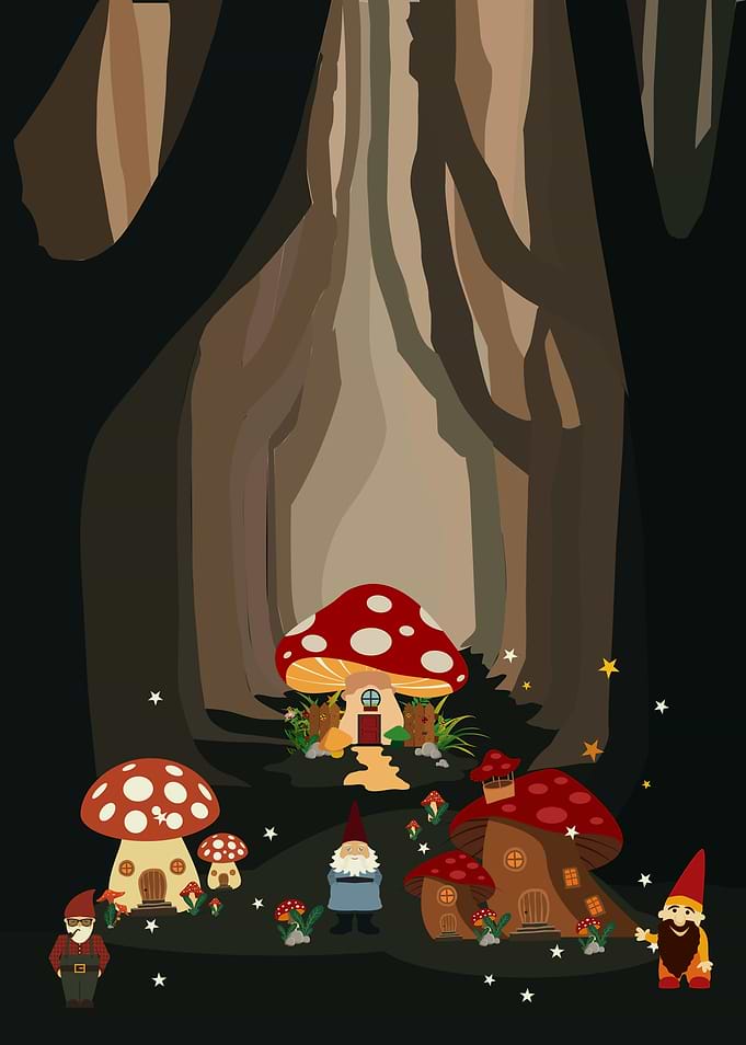 Wonderland