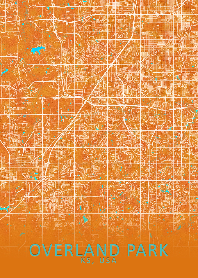 Overland Park KS USA City